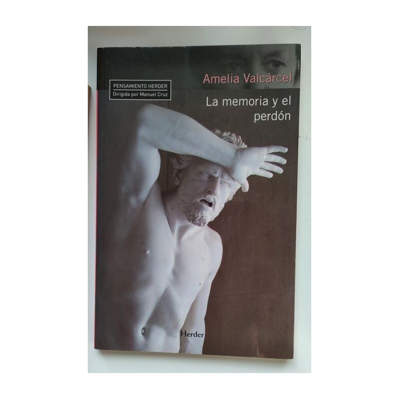 La memoria y el perdón