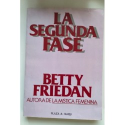 La segunda fase