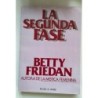 La segunda fase