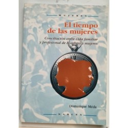 El tiempo de las mujeres