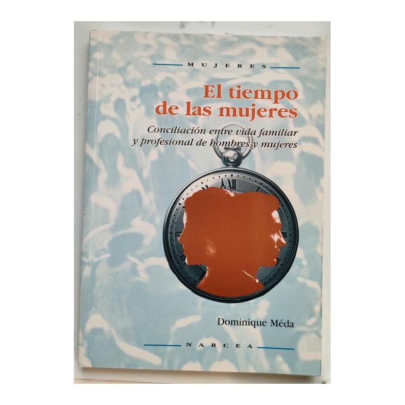 El tiempo de las mujeres