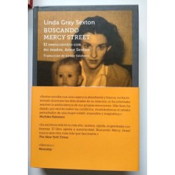 Buscando Mercy Street