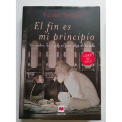 El fin es mi principio