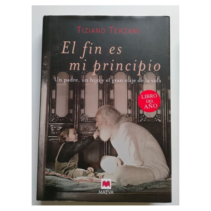 El fin es mi principio