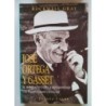 José Ortega y Gasset. El imperativo de la modernidad
