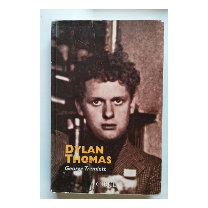 Dylan Thomas