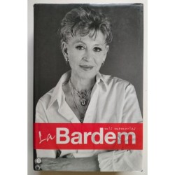 La Bardem, mis memorias