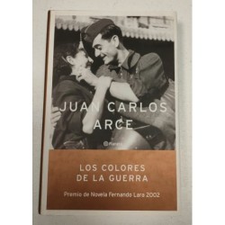 Los colores de la guerra