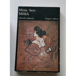 Misia
