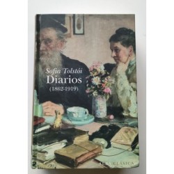 Diarios -1862-1919-