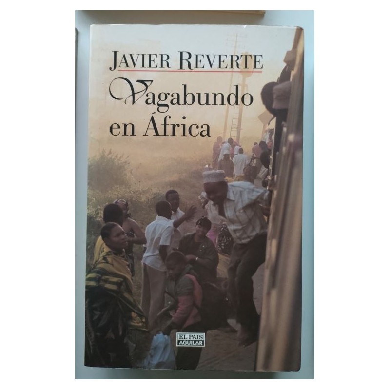 Vagabundo en África