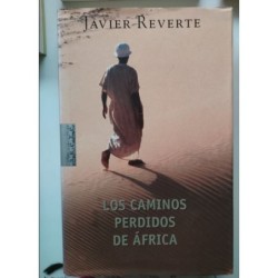 Los caminos perdidos de África