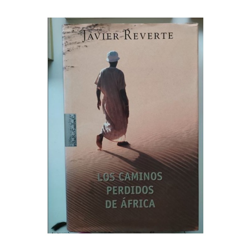 Los caminos perdidos de África