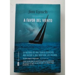 A favor del viento