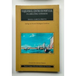 Viajes por el centro de Portugal