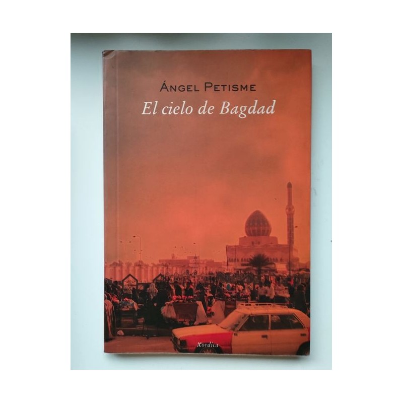 El cielo de Bagdad