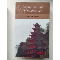 El libro de las maravillas