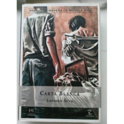Carta Blanca