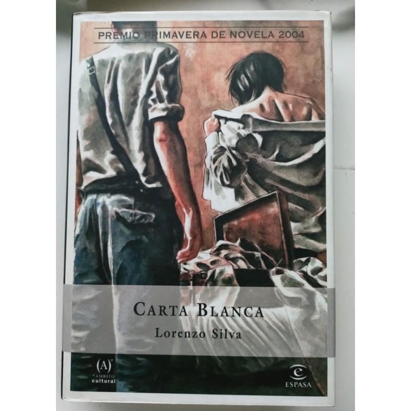 Carta Blanca