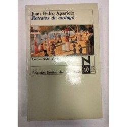 Retratos de ambigú