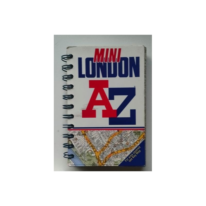 Mini London AZ