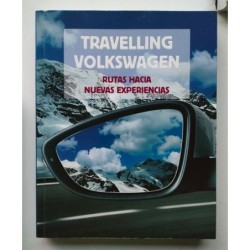 Travlling Volkswagen