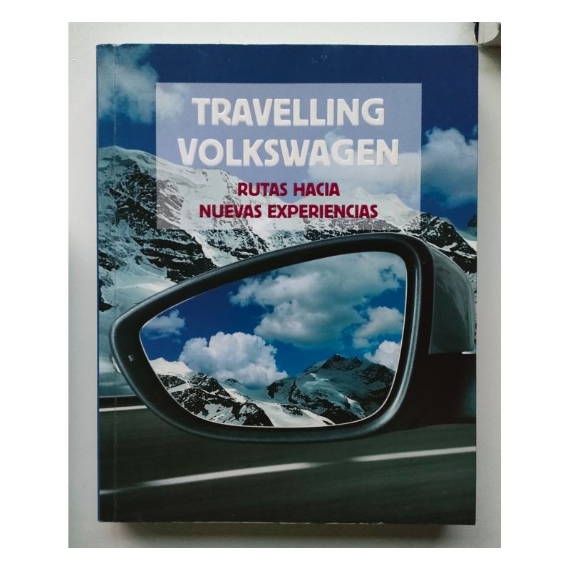 Travlling Volkswagen