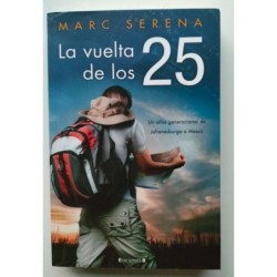 La vuelta de los 25