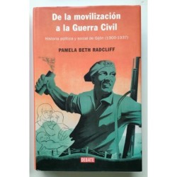 De la movilización a la Guerra Civil