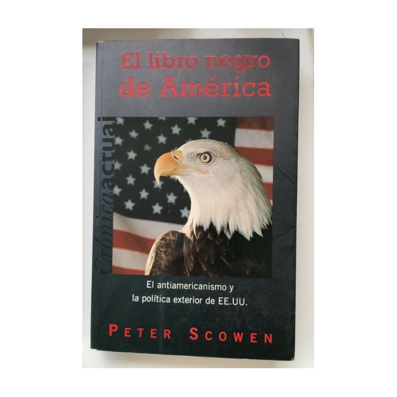 El libro negro de América