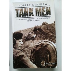 Tank men