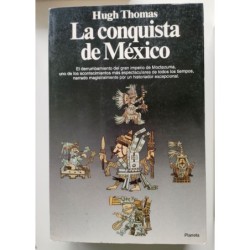 La conquista de México