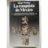 La conquista de México