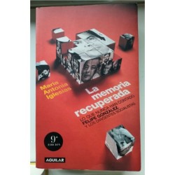 La memoria recuperada