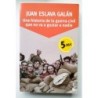 Una historia de la Guerra Civil que no va a gustar a nadie