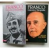 Franco, historia y biografía -2 tomos-