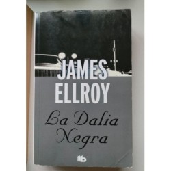 La dalia negra