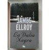 La dalia negra
