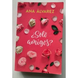 ¿Solo Amigos?