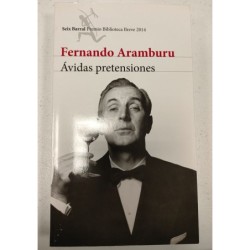 Ávidas pretensiones