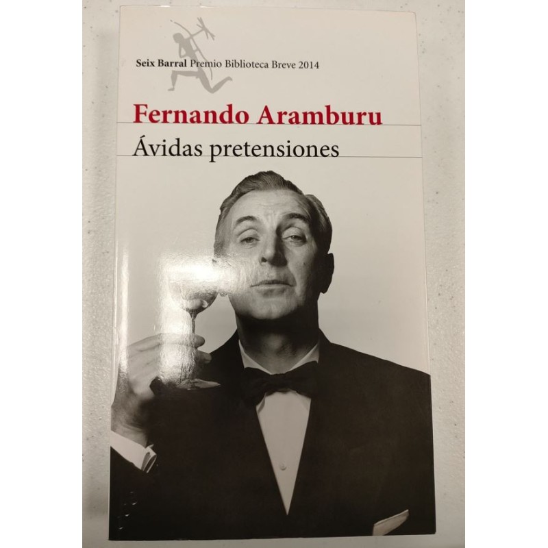 Ávidas pretensiones
