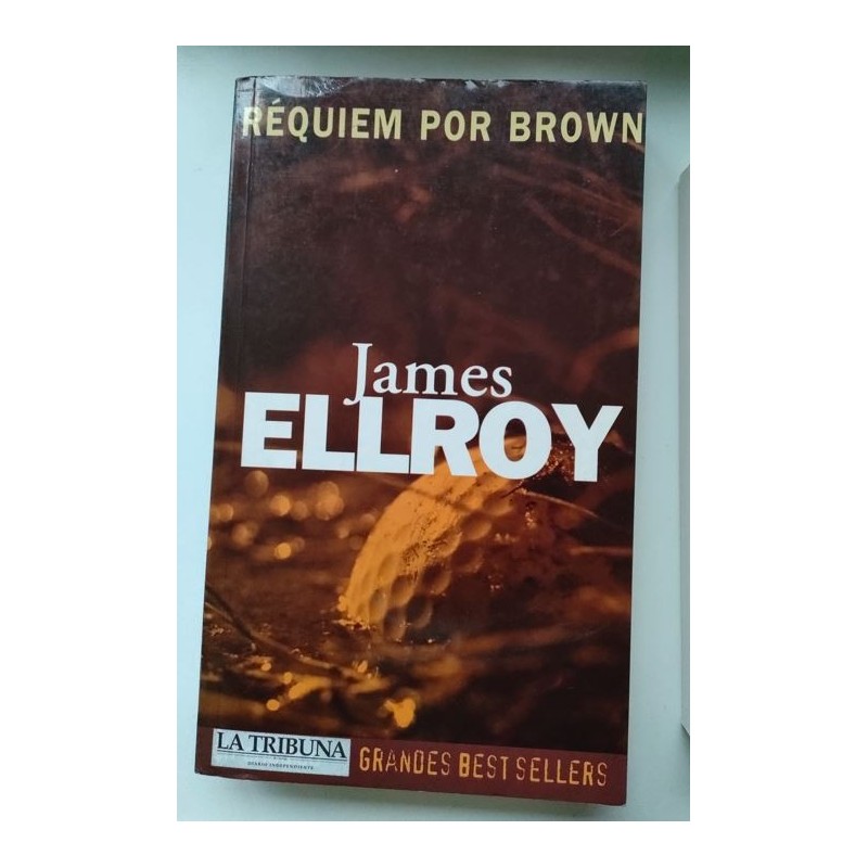 Réquiem por Brown