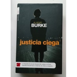 Justicia ciega