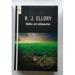 Solo el silencio