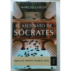 El asesinato de Sócrates