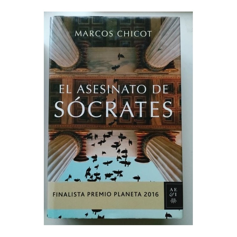 El asesinato de Sócrates