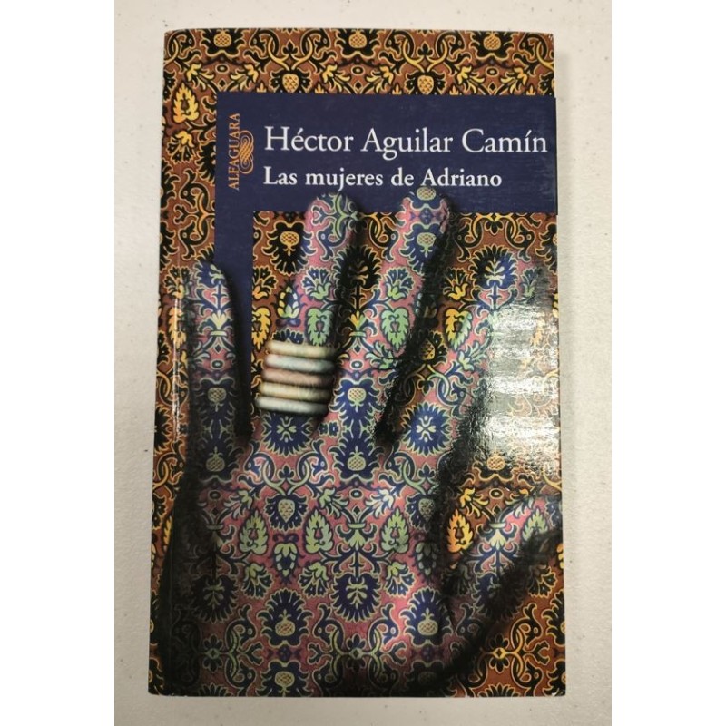 Ls mujeres de Adriano