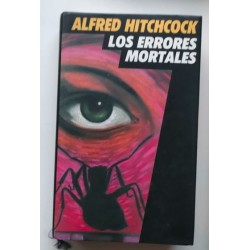 Los errores mortales