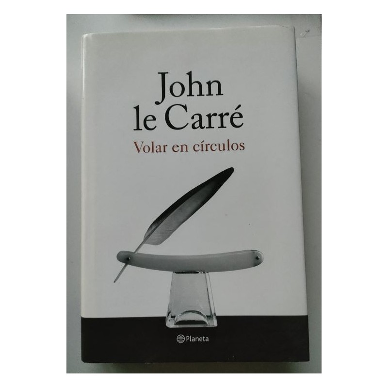 Volar en círculos