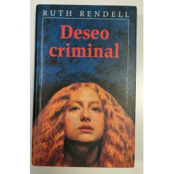 Deseo criminal
